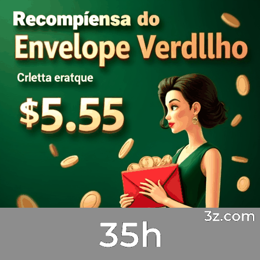 35h: Seu Mundo de Jogos Selecionados e Diversos
