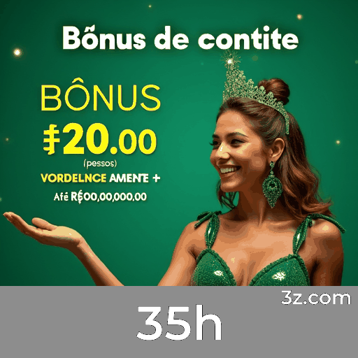 35h: Apostas Esportivas Completas e Rápidas no Brasil