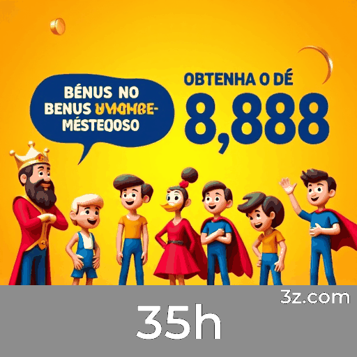 Experiência de Casino Elite no 35h: Dealers Reais e Jogos Premium