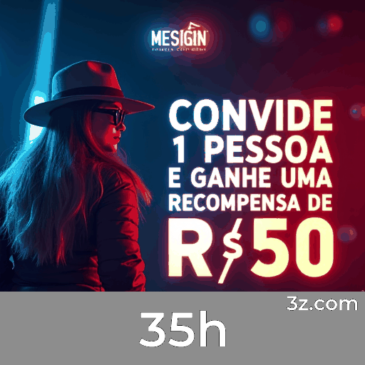 Acesso Seguro e Rápido ao 35h para Usuários Brasileiros