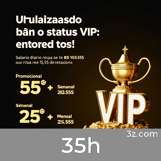 Acesso Seguro e Rápido ao 35h para Usuários Brasileiros