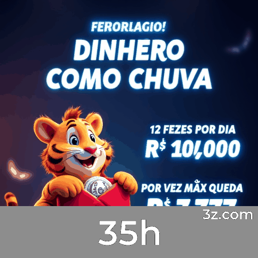 35h: Plataforma Vibrante de Interação e Comunidade
